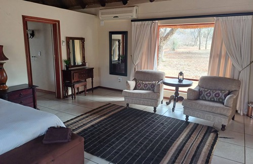 Thabazimbi Cabine | Phakela Private Lodge