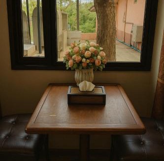 Ban Chang Maison | Phalaburi resort by dreamhouse