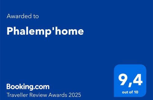 Phalempin Maison | Phalemp'home