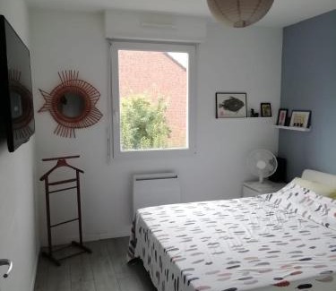 Phalempin Maison | Phalemp'home