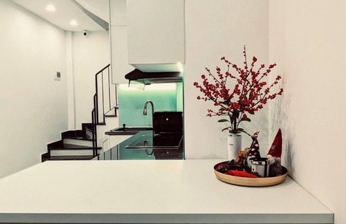 Ngo Quyen Hôtel | PHAM. Homes