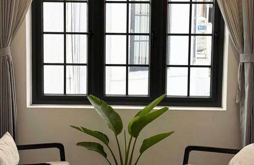 Ngo Quyen Hôtel | PHAM. Homes