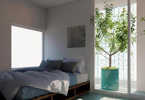Le Chan Hôtel | PHAM. Hotel & Views