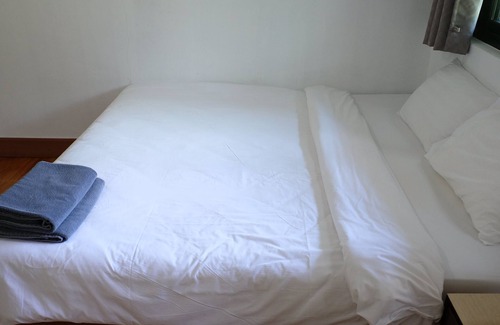 Takua Pa Hôtel | Phang Nga Farmstay