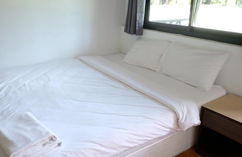 Takua Pa Hôtel | Phang Nga Farmstay