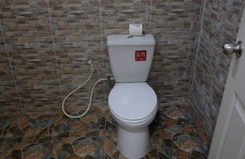 Takua Pa Hôtel | Phang Nga Farmstay