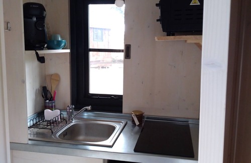 Prissac Cottage | Les lodges de Phanou