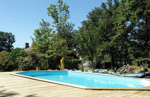 Prissac Cottage | Les lodges de Phanou
