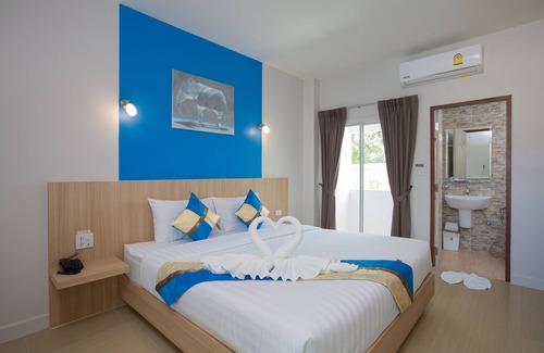Bang Tao Hôtel | Phant at Thalang Service Apartment