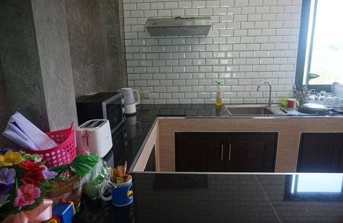 Bang Tao Hôtel | Phant at Thalang Service Apartment