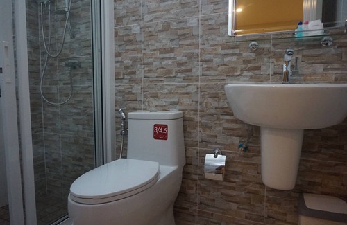 Bang Tao Hôtel | Phant at Thalang Service Apartment