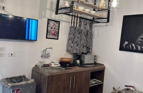 Al Haram Appartement | Pharaoh pyramids view