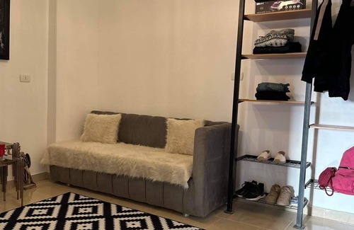 Al Haram Appartement | Pharaoh pyramids view