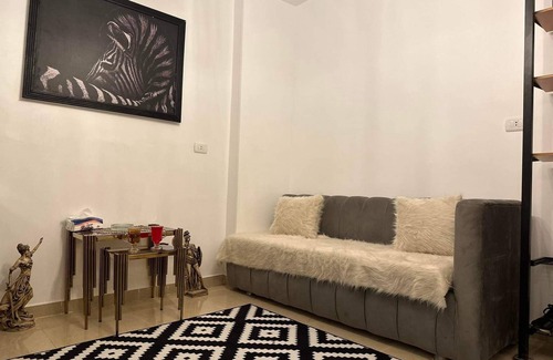 Al Haram Appartement | Pharaoh pyramids view