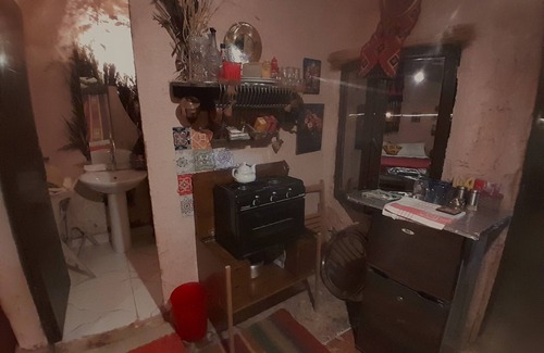 Al-'Umraniyah Maison | Pharaohs Mudhouse Studio Egypt