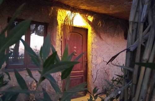 Al-'Umraniyah Maison | Pharaohs Mudhouse Studio Egypt