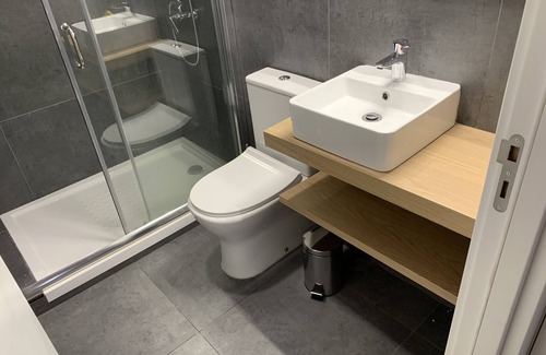 Coimbra City Centre Hôtel | Pharmacia Guest House