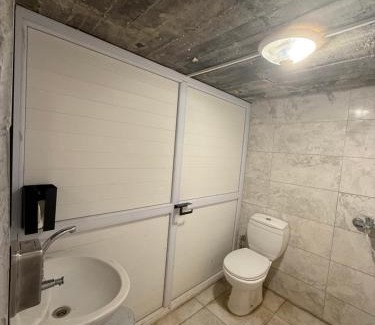 Tekirova Autre | Phaselis Park Camping