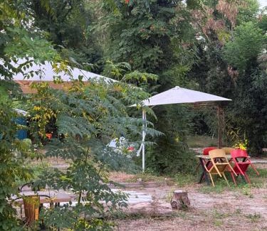 Tekirova Autre | Phaselis Park Camping