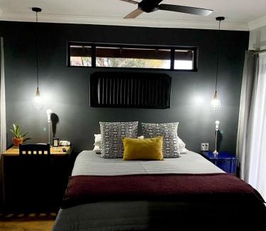 Middelburg Lit Et Petit-Déjeuner | Phatt Olive BnB