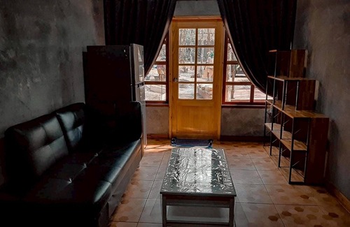 Uthai Thani Maison | Phawaeng Resort