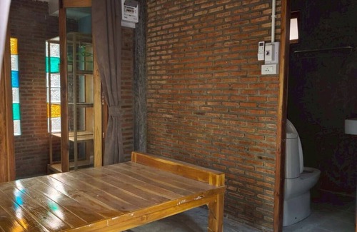 Uthai Thani Maison | Phawaeng Resort