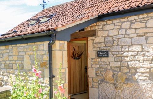 Newton St Loe Maison | Pheasant Cottage