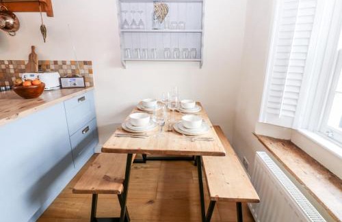 Fremington Maison | Pheasant Cottage