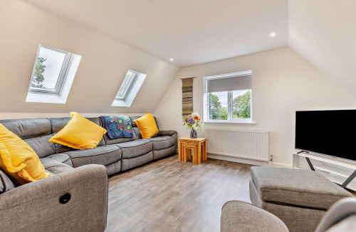 Eastgate Maison | Pheasant House - Cawston