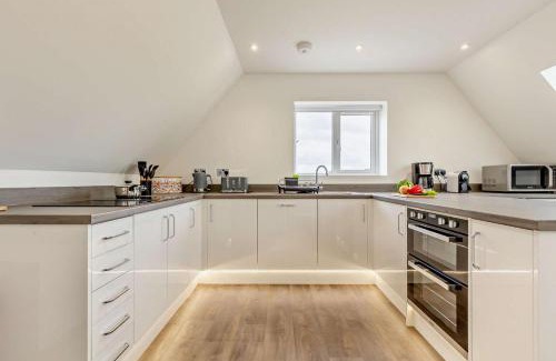 Eastgate Maison | Pheasant House - Cawston