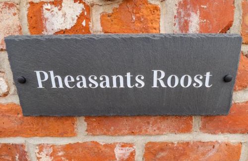 Mappleton Maison | Pheasant's Roost