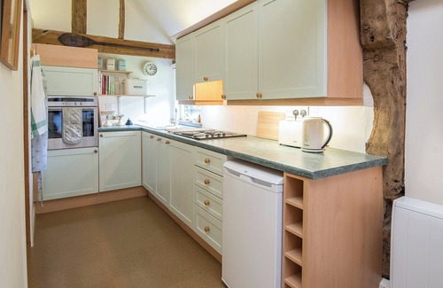 Henley-on-Thames Cottage | Hébergement 1 chambre à Hambleden, près de Henley-on-Thames