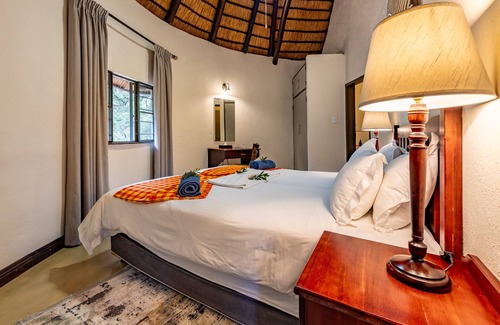 Thorny Bush Game Reserve Hôtel | Phelwana Game Lodge
