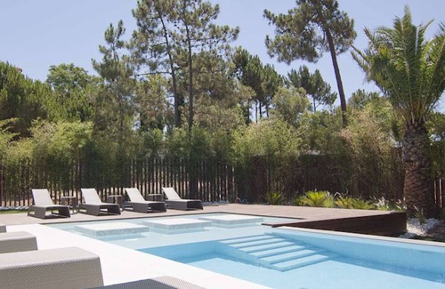 Quinta do Lago Villa | Phenomenal Algarve Villa | Villa Flowerscape | 4 Bedrooms | Steam Room & Home Cinema | Quinta do Lago