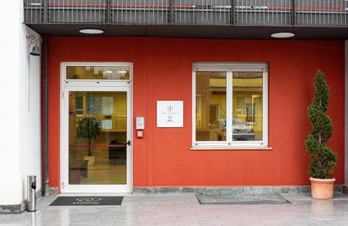 Druento Hôtel | Phi Hotel Homy Druento