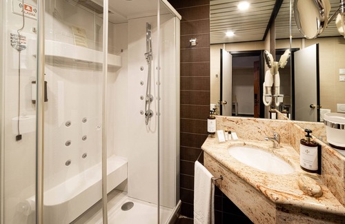 Centro Storico Hôtel | Phi Hotel Principe