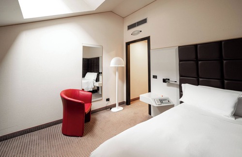 Centro Storico Hôtel | Phi Hotel Principe