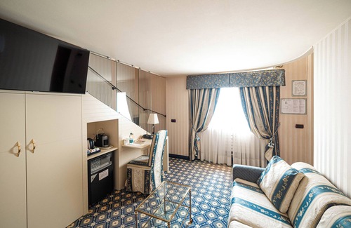 Centro Storico Hôtel | Phi Hotel Principe
