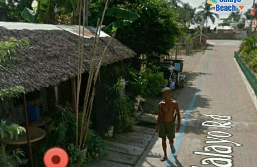 Nasugbu Maison | Phielle In-Home Calayo House Rental