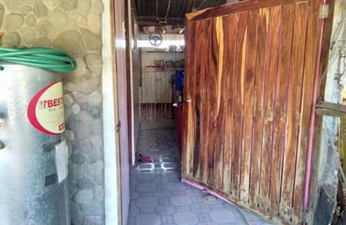 Nasugbu Maison | Phielle In-Home Calayo House Rental