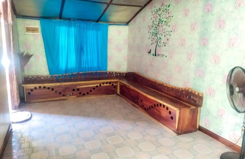 Nasugbu Maison | Phielle In-Home Calayo House Rental