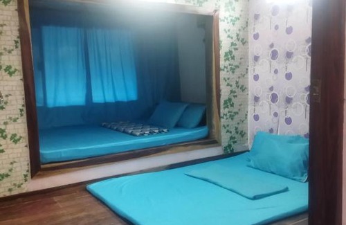 Nasugbu Maison | Phielle In-Home Calayo House Rental