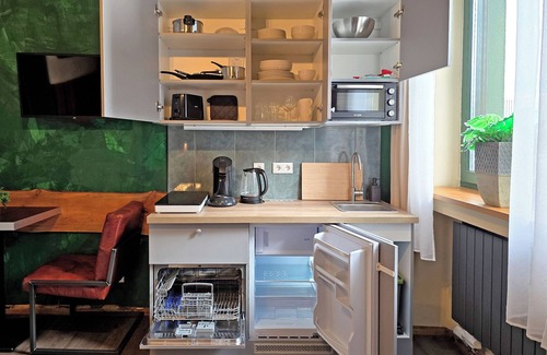 Region Hannover District Appartement | PHIL & MAX Hotel & Apartments Airport