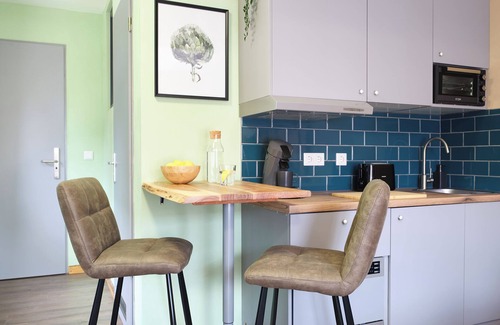 Region Hannover District Appartement | PHIL & MAX Hotel & Apartments Airport