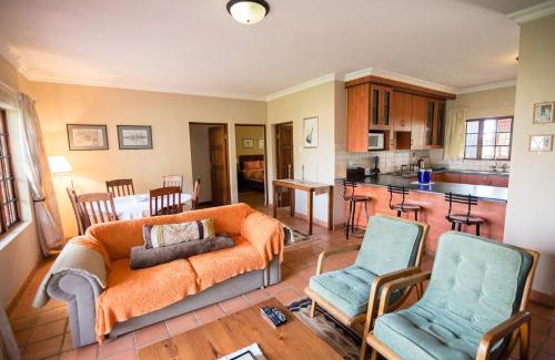 Dullstroom Appartement | Phil's Place