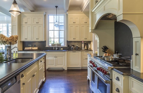 Gulph Mills Maison | Manoir de luxe Main Line