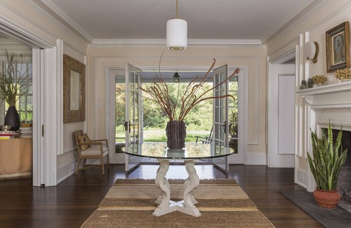 Gulph Mills Maison | Manoir de luxe Main Line