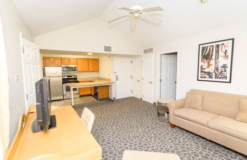 Primos Secane Appartement | Philadelphia Suites-Extended Stay