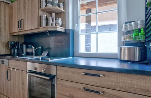 Schwalenberg Appartement | Phileas by Interhome