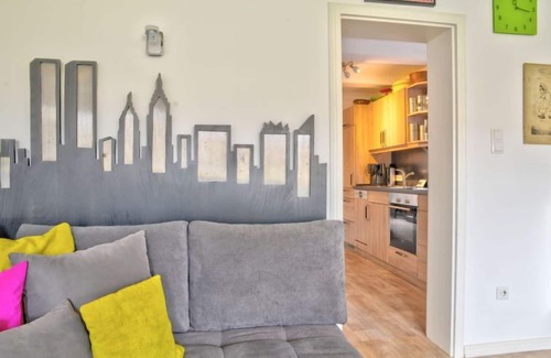Schwalenberg Appartement | Phileas by Interhome
